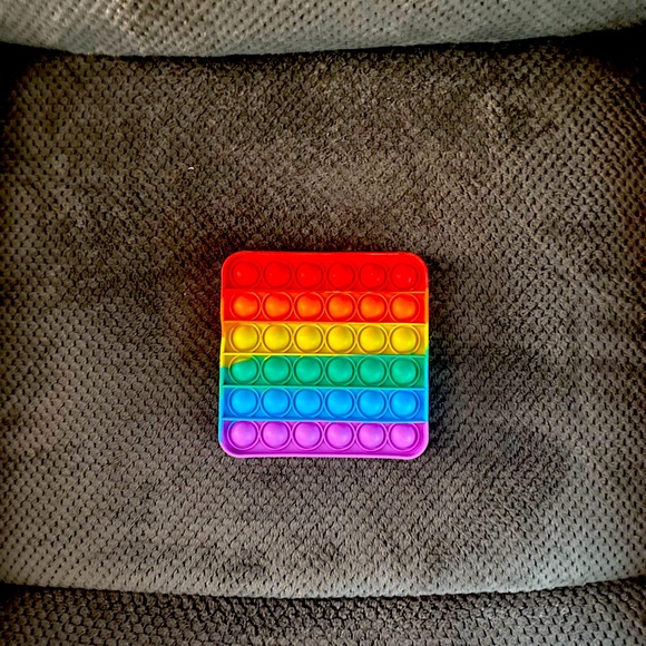 6x6 Pop it - Picture 2 of 2